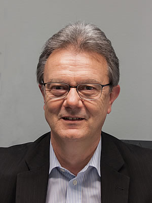 Herbert Anderegg
