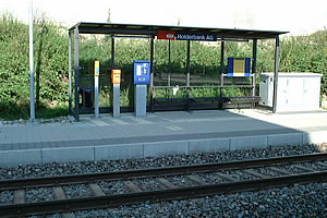 Bahnhof