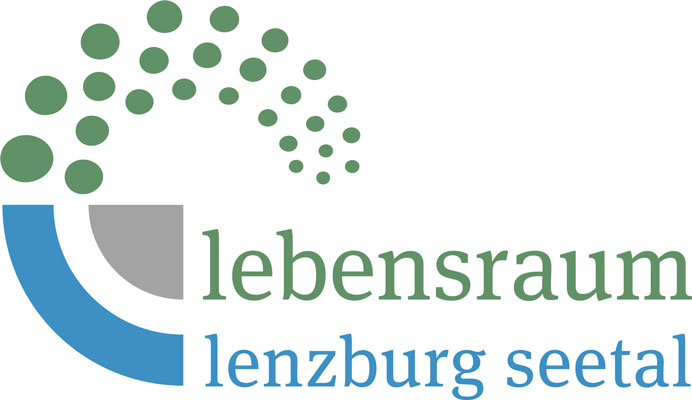 Logo Lebensraum Lenzburg Seetal